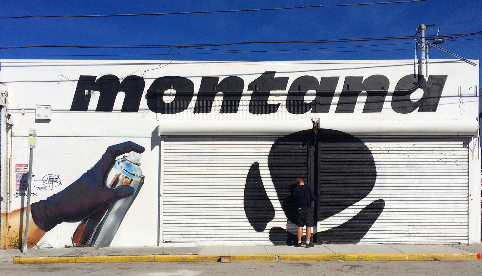 Spray Planet’s Official Art Basel Miami 2018 Recap