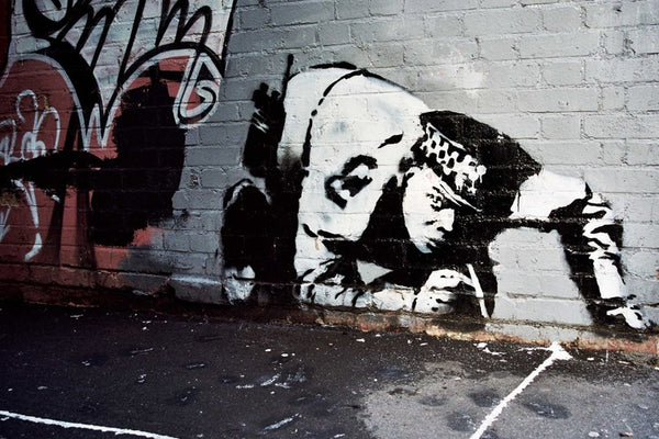 Graffiti Stencils Templates  Banksy stencil, Stencil graffiti, Stencil art