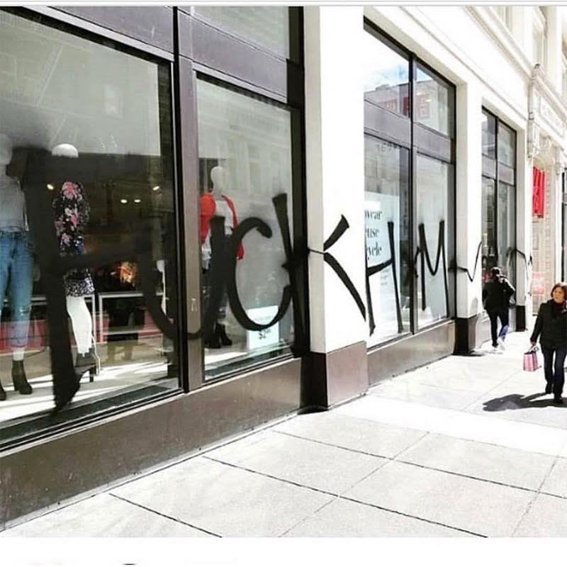 WHEN WRITER BECOMES ARTIST: FROM DEFENDANT TO COMPLAINANT