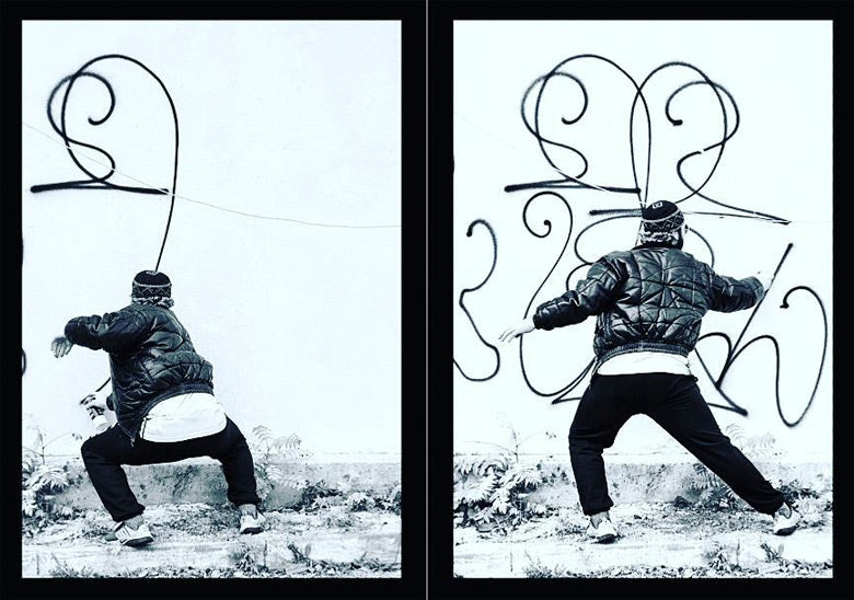 NEW NEO-K 19 Sculpture Release Collab by Alexandre Bavard x JUSTKIDS