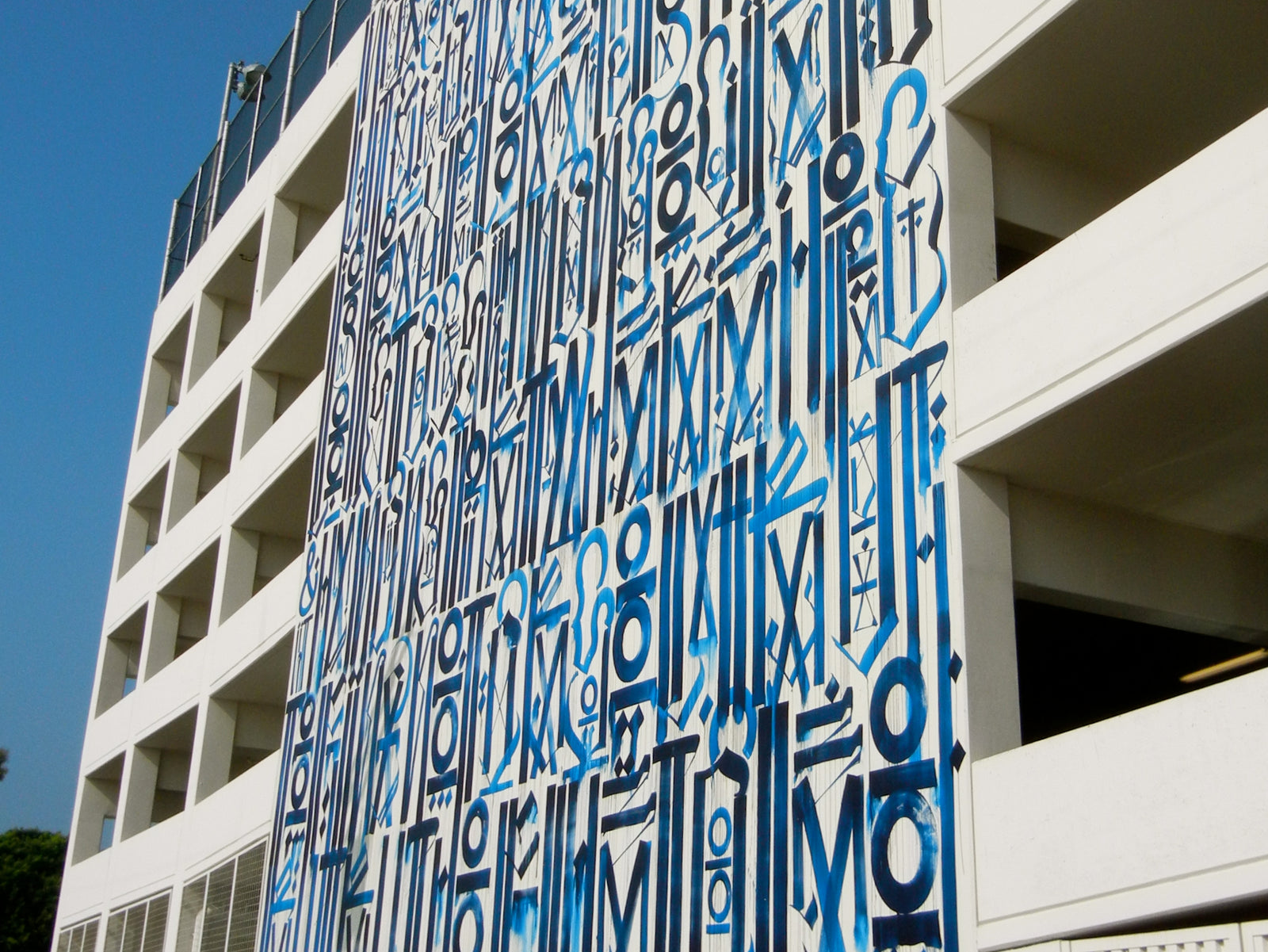 5 Must-See Los Angeles Mural Districts (Part 1)