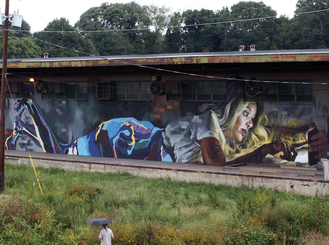 Spray Planet Artist Feature: Young Jarus