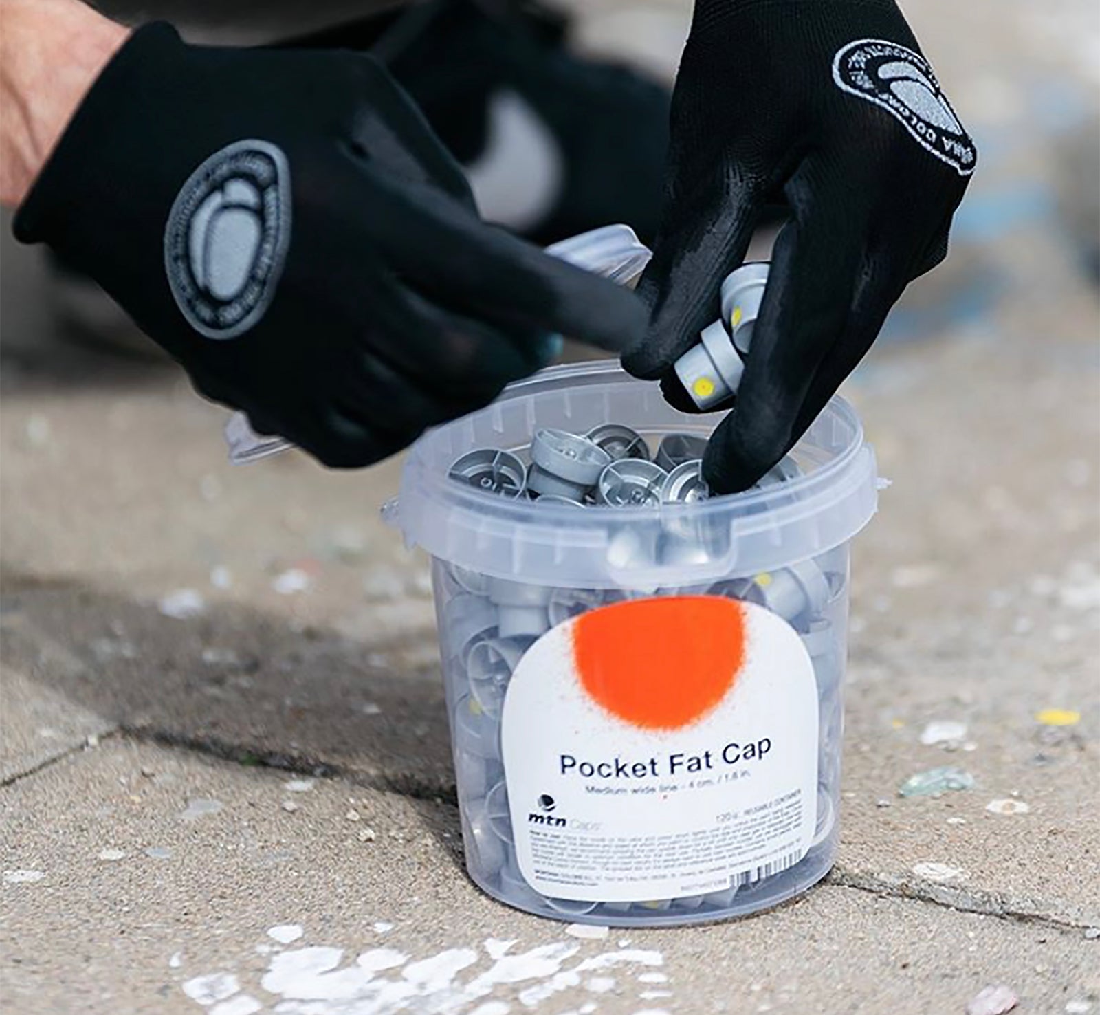 A Review of the NEW MTN Pocket Fat Cap