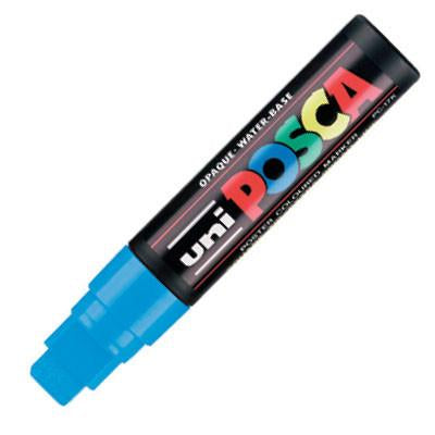 Posca PC-17K Chisel Tip Paint Marker - 15mm
