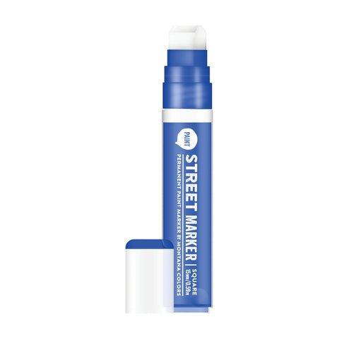 <strong>STREET MARKER - PAINT 15</strong><br>15mm - 12 Colors - Gloss