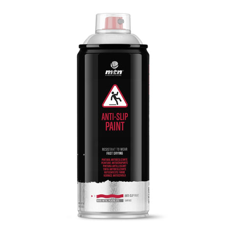 MTN PRO Anti-Slip Spray Paint