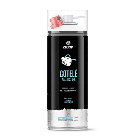 MTN PRO Gotelé Wall Texture Spray