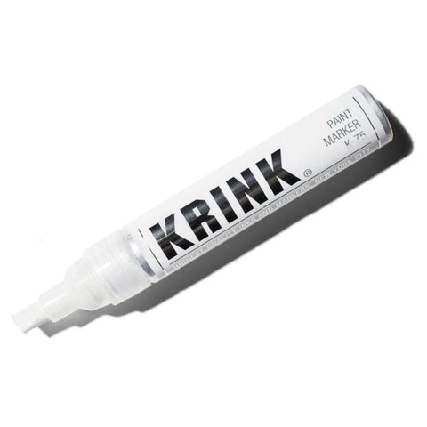 KRINK K-75 Paint Marker