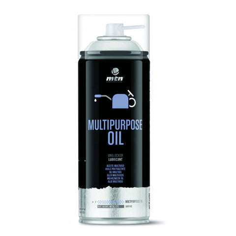 MTN PRO Multipurpose Oil Spray