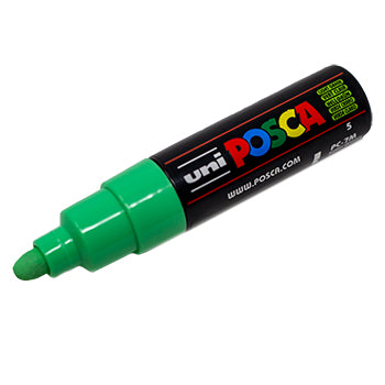 Posca P-7M Water Based Bullet Tip Marker