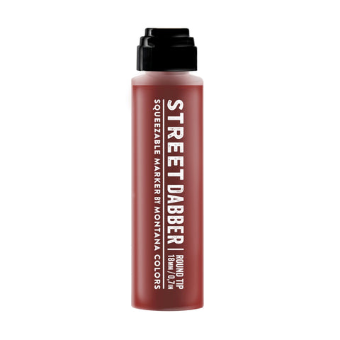 <strong>STREET DABBER - INK 90</strong><br>90ml - 18mm - 2 Colors - Alcohol-Based