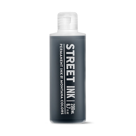 MTN Street Ink 200ml
