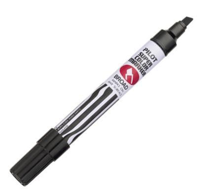 Pilot Broad Chisel Tip Ink Marker