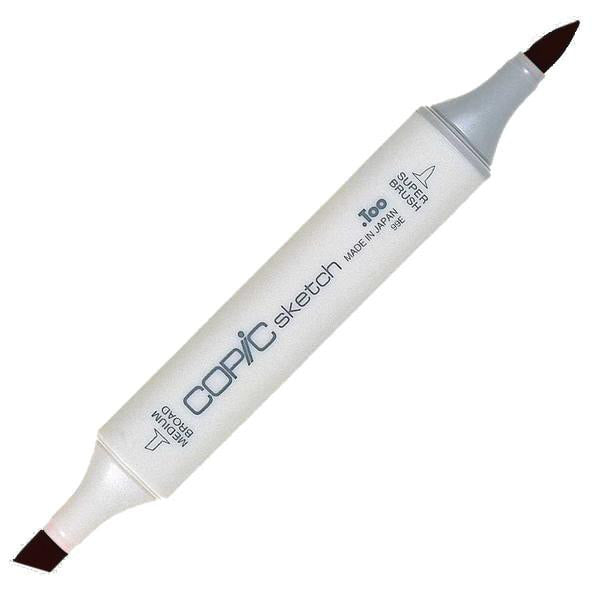 Copic Sketch Markers Spray Planet - sprayplanet