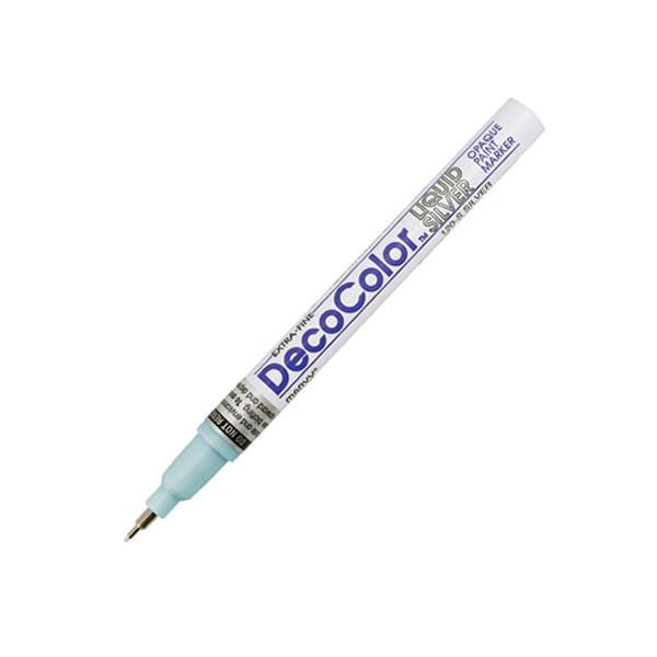 Decocolor Extra Fine Paint Marker - Peppermint