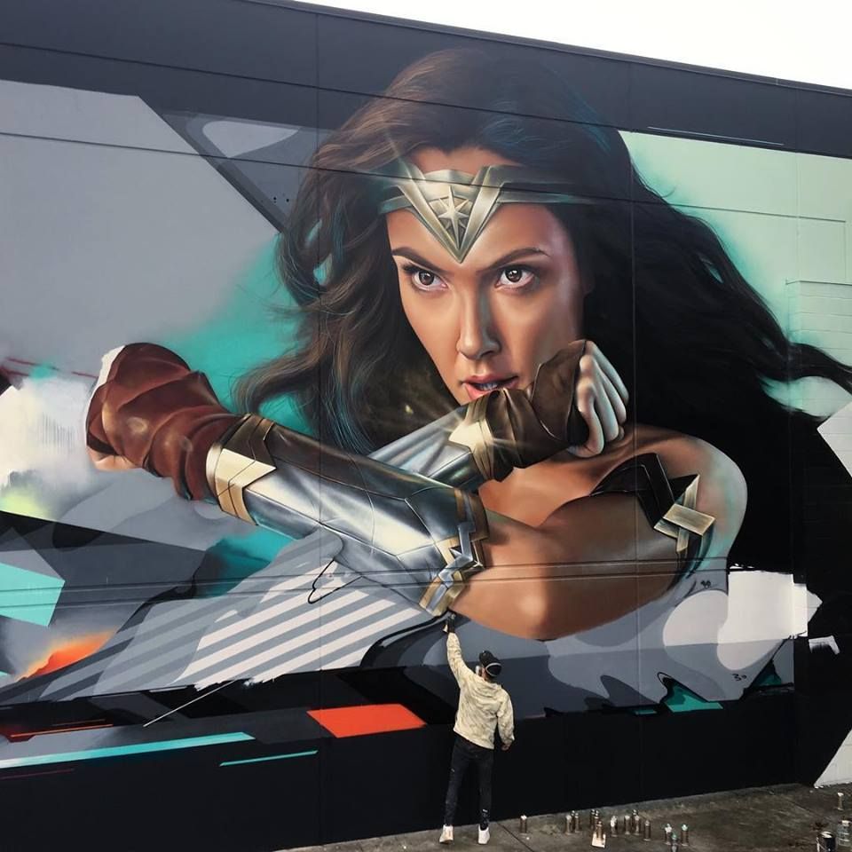 Spray Planet Artist Feature: BELIN