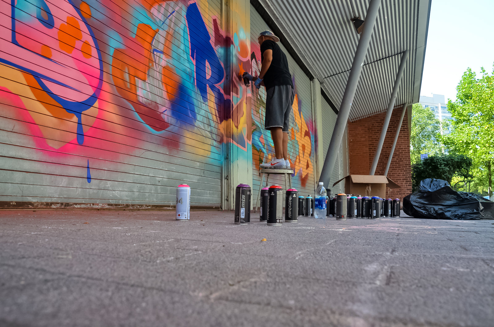 The Vibes Are Back w/ Kane One