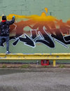 Asend One x Kuaze x Kane One heating up Chicago's West Side