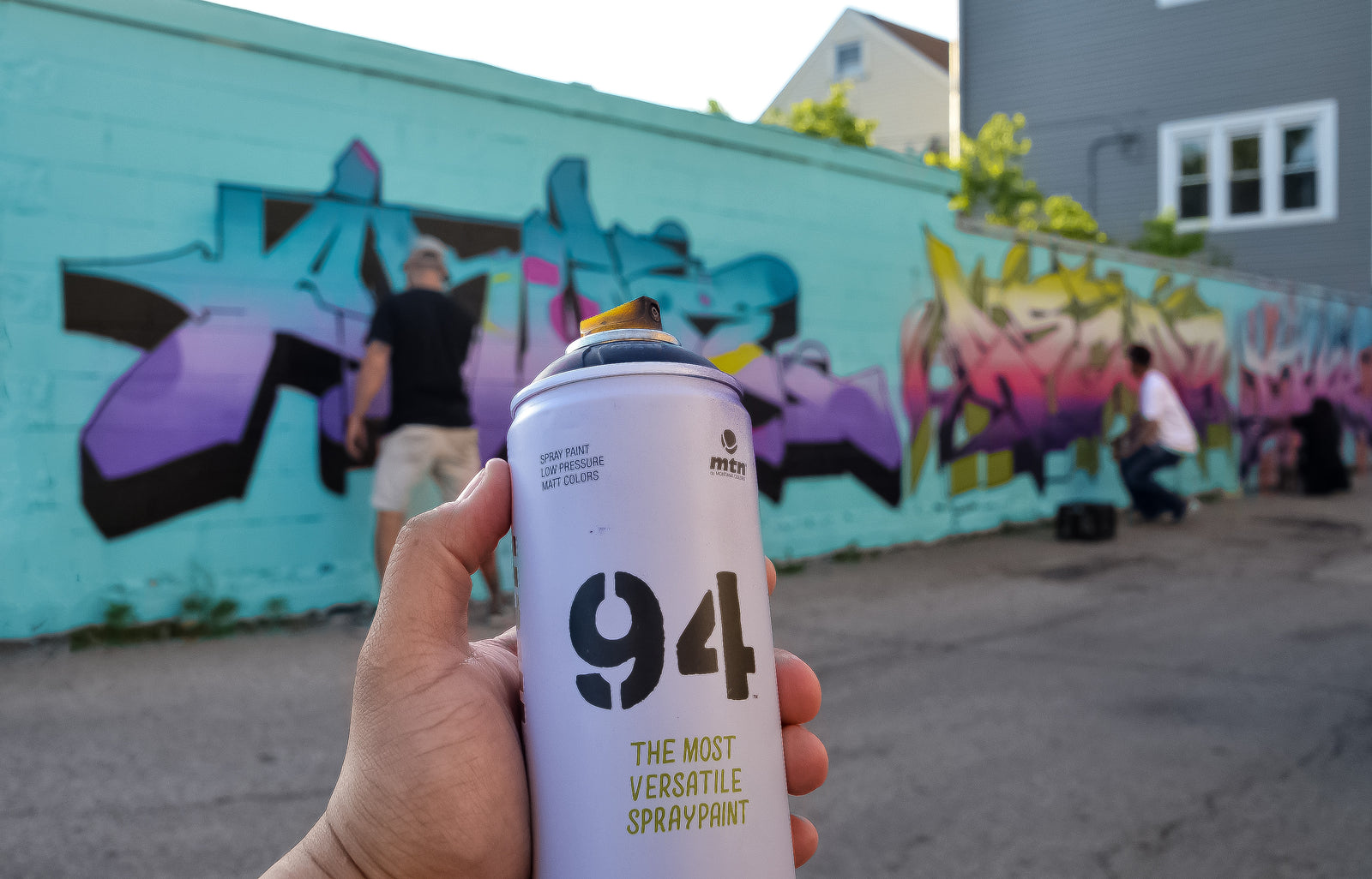 AKUME x ASEND x ITSE teaming up in the Windy City