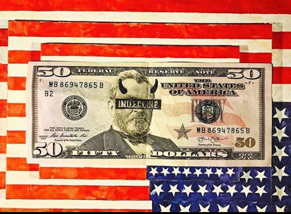 Spray Planet’s 11 Questions With Artist Collective INDECLINE