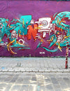 Spray Planet’s 11 Questions with Parisian Graffiti Writer: Kanos