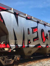 Spray Planet’s 11 Questions with Graffiti Artist MECRO