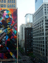 Must See Chicago Graffiti and Mural Districts