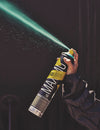 Spray Planet Review of the NEW MTN Mad Maxxx Colors