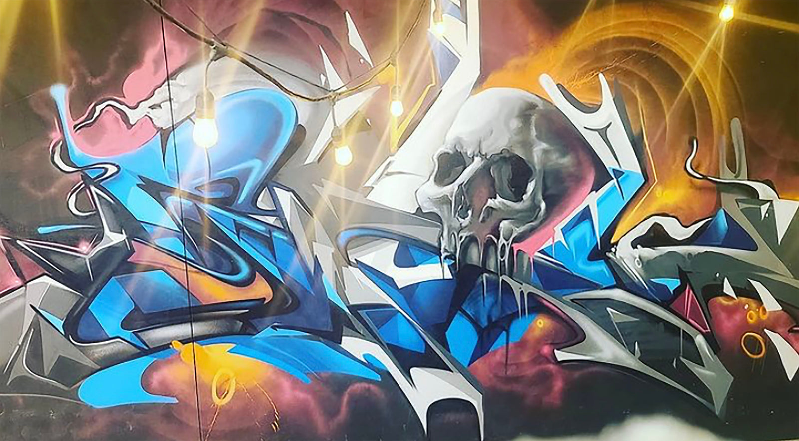 Spray Planet's (More Than) 11 Questions with SRIL