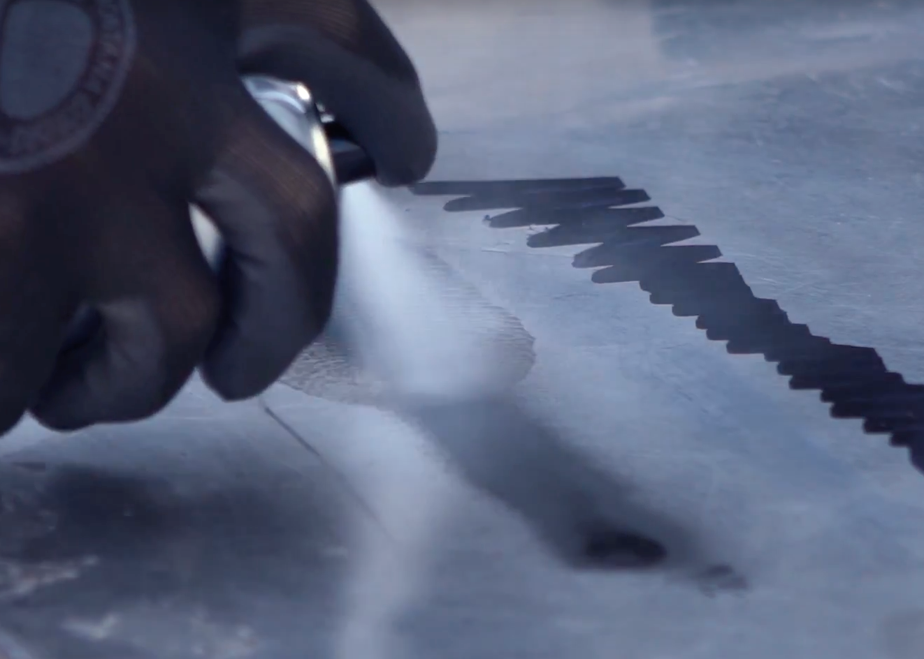 Get to Know x Montana Colors Solvent