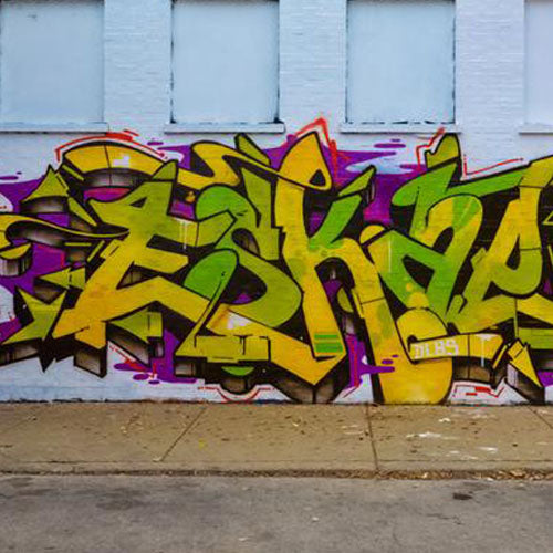 Eskae and Asend In The Windy City