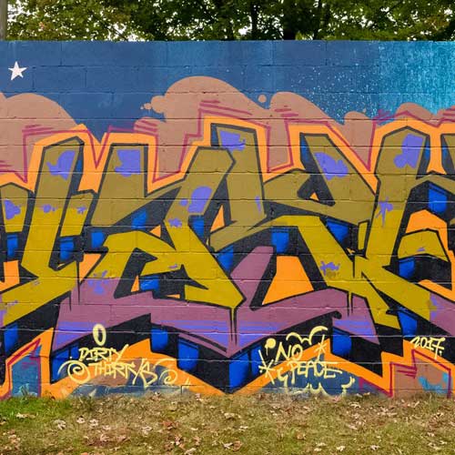 That Dirty Thirty Style.