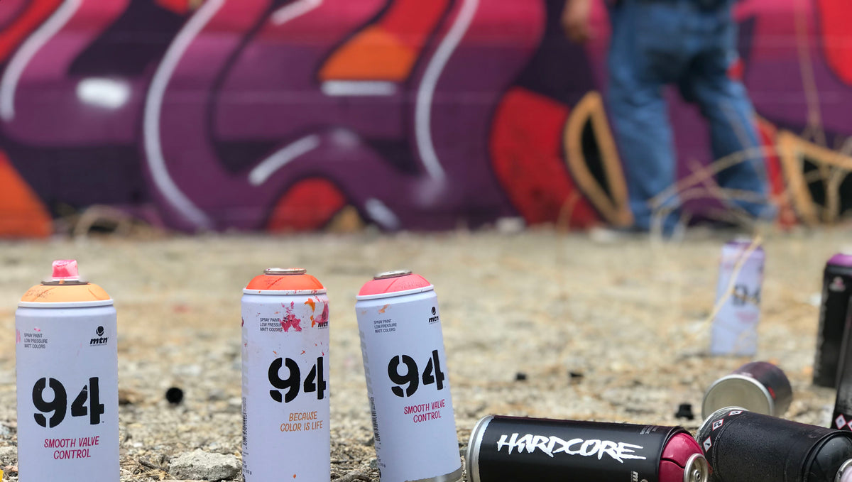 A Look at the Difference Between MTN 94 + MTN Hardcore