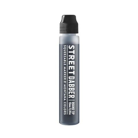 <strong>STREET DABBER - INK 30</strong><br>30ml - 10mm - 2 Colors - Alcohol-Based