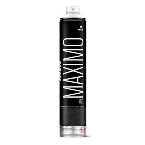 <strong>MAXIMO</strong><br>750ml - 3 Colors - Gloss