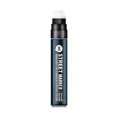 <strong>STREET MARKER - INK 15</strong><br>15mm - 2 Colors - Alcohol-Base