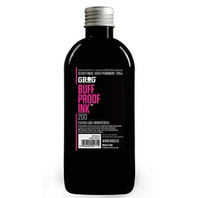 GROG Buff Proof Ink Refill BPI | Spray Planet
