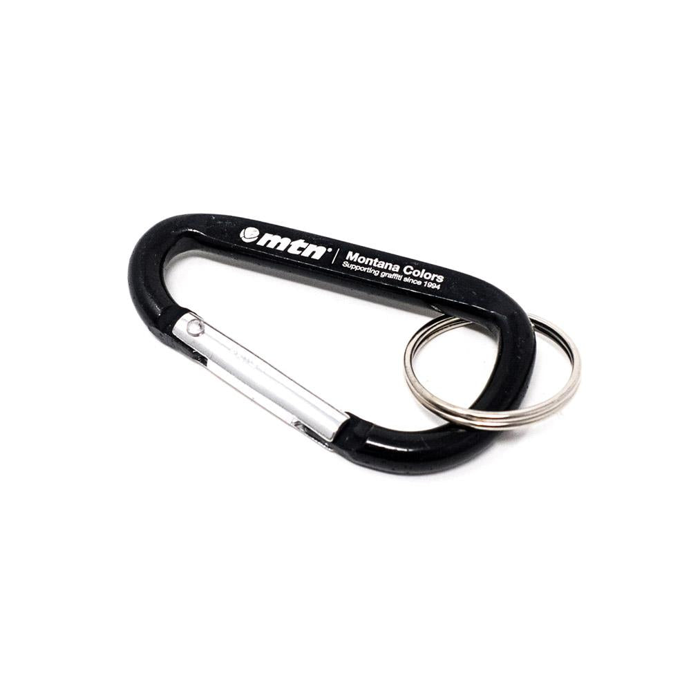 MTN Carabiners