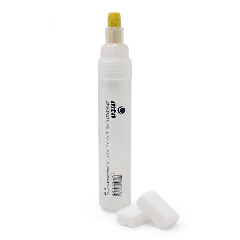 MTN Empty Markers & Nibs | Spray Planet