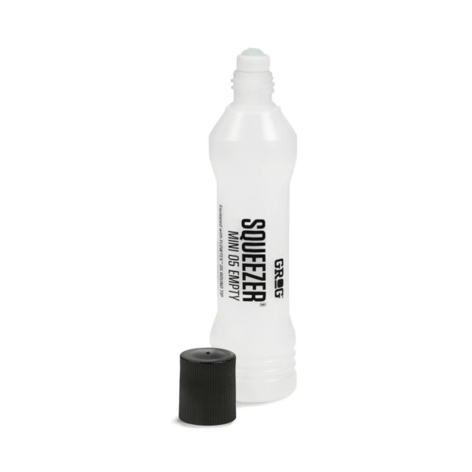 GROG Empty Squeezers | Spray Planet