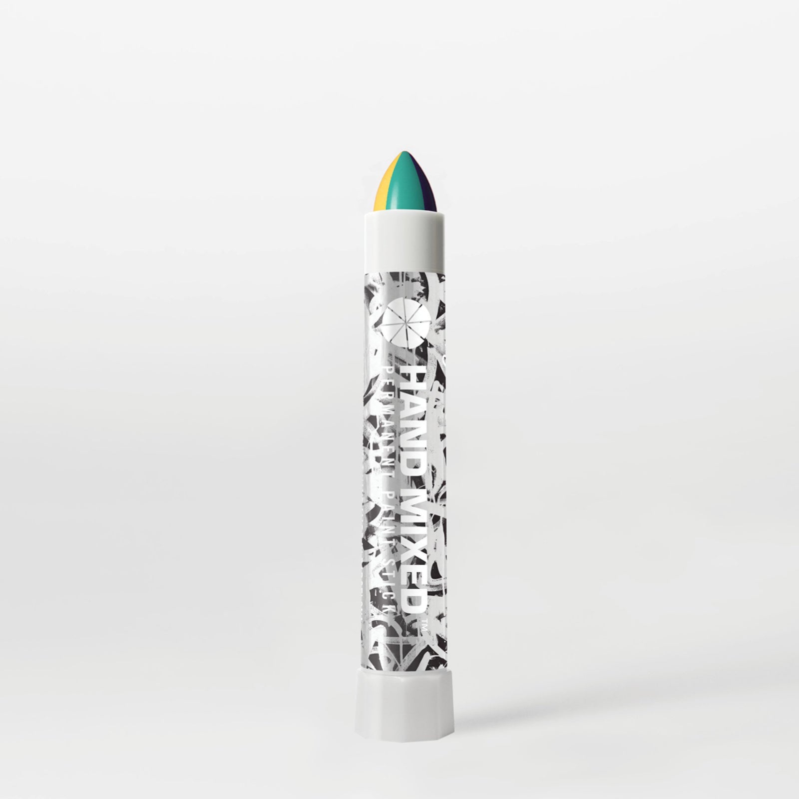 Hand Mixed Edition Paint Sticks | Spray Planet