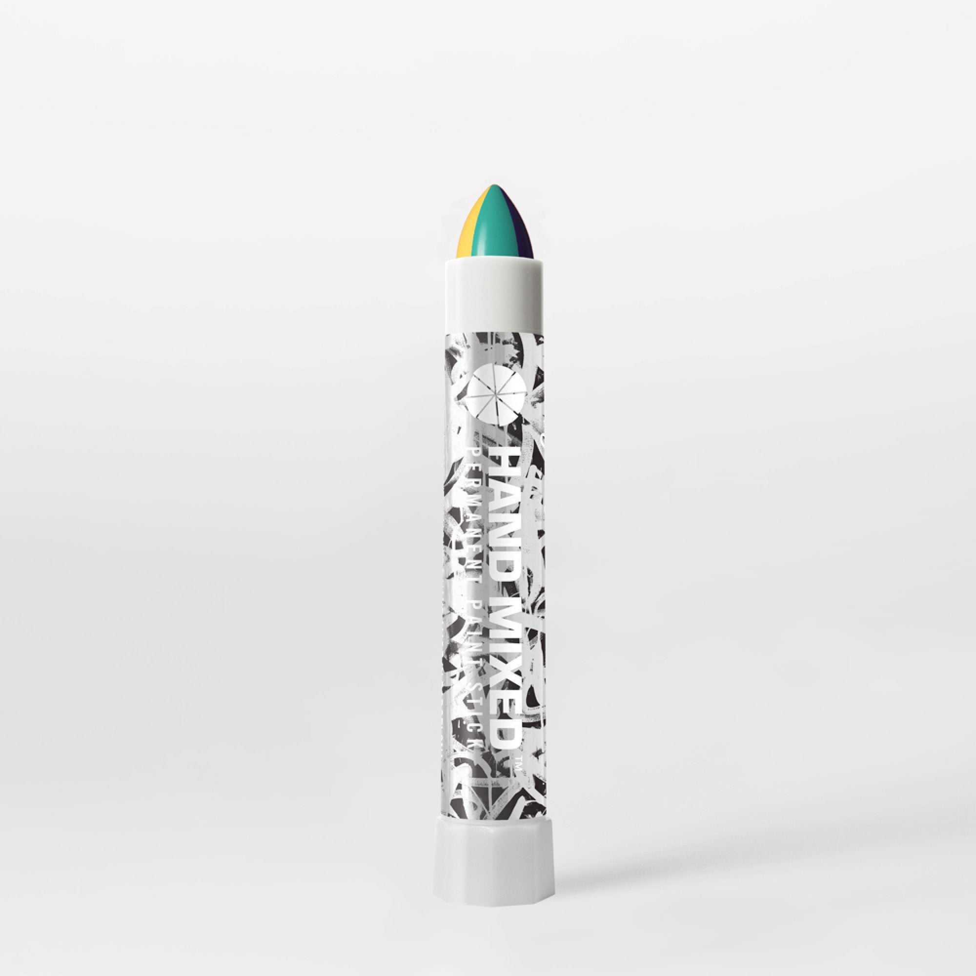 Hand Mixed Edition Paint Sticks | Spray Planet