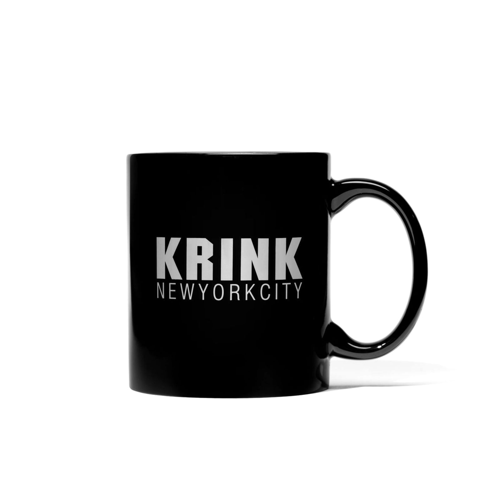 Krink Ceramic Mug