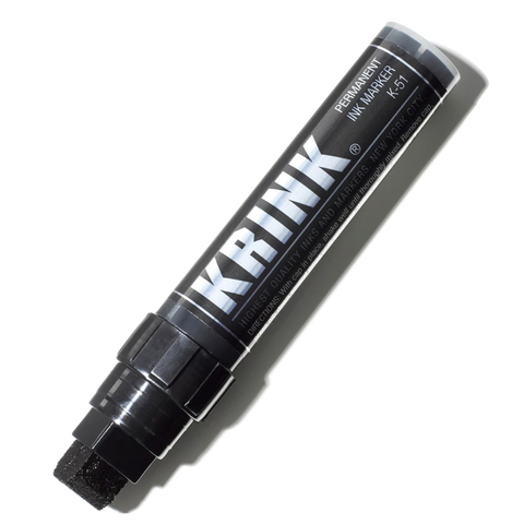 KRINK K-51 Permanent Ink Marker