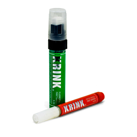 Krink Water Based Markers