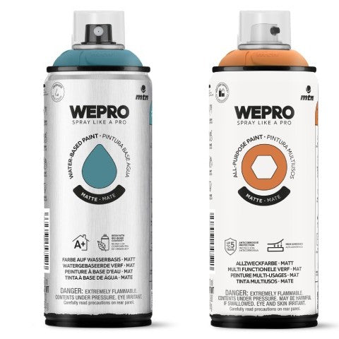MTN WEPRO