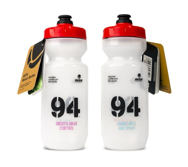 MTN 94 Water Bottle | Spray Planet