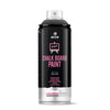 MTN PRO Chalkboard Spray Paint