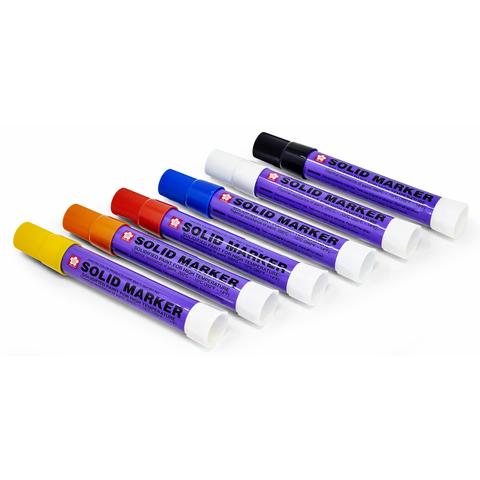 Sakura Solid Marker Packs | Spray Planet