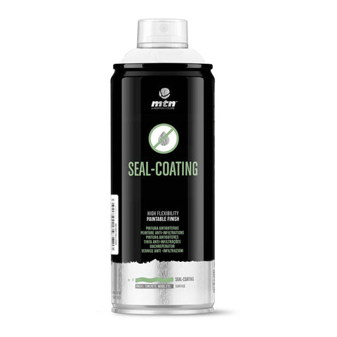 MTN PRO Seal-Coating Spray